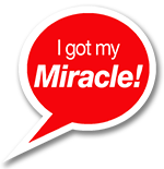 I Got My Miracle